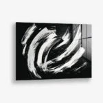 Paint Cyclone – Glas