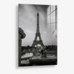 Paris Meridian – Glas