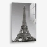 Parisian Sentinel – Glas