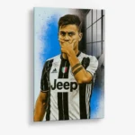 Paulo Dybala – Glas
