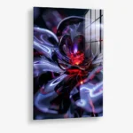 Plasma Bloom – Glas