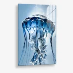 Radiant Bell – Glas