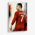 Ronaldo II – Glas
