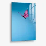Sapphire Expanse – Glas