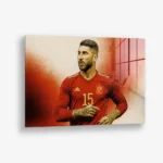 Sergio Ramos – Glas