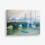Waterloo Bridge – Glas