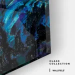 Bündel: "Starry Night" (3x) – Glas – Bild 4