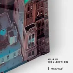 Bündel: "Sunset Midtown" (3x) – Glas – Bild 4