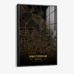 Amsterdam Gold – Glas – Bild 2