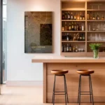 Amsterdam Gold – Glas – Bild 3