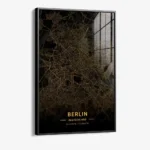 Berlin Gold – Glas – Bild 2