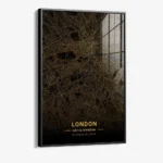 London Gold – Glas – Bild 2