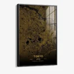 Tokyo Gold – Glas – Bild 2