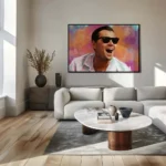 "The Laughing Wolf" – Bild 3