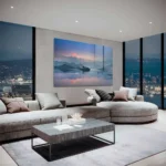 Atmosphere Scene – Glas – Bild 3