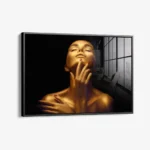 Golden Glance – Glas – Bild 2