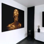 "Golden Glance" – Bild 3