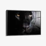 The Black Panther – Glas – Bild 2