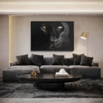 "The Black Panther" – Bild 3