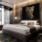 "The Tiger Cub" – Bild 3