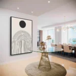"Circular Harmony III" – Bild 3