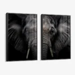 Bundle: "Elephant" (2x) – Glas – Bild 2