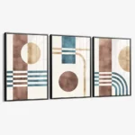Bundle: "Enigmatic Constructions" (3x) – Glas – Bild 2