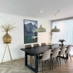“Mountain Lake” – Bild 3