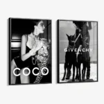 Bundle: "Designer" (2x) – Glas – Bild 2