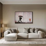 “The Colored Rain” – Bild 3