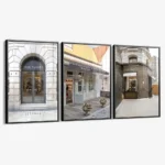 Bundle: "Fashion Stores" (3x) – Glas – Bild 2