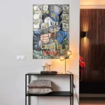 Cash Is King – Glas – Bild 3