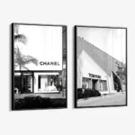 Bundle: "Fashion Stores" (2x) – Glas – Bild 2