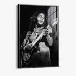 Bob Marley – Glas – Bild 2