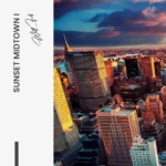 Bündel: "Sunset Midtown" (3x) – Bild 4