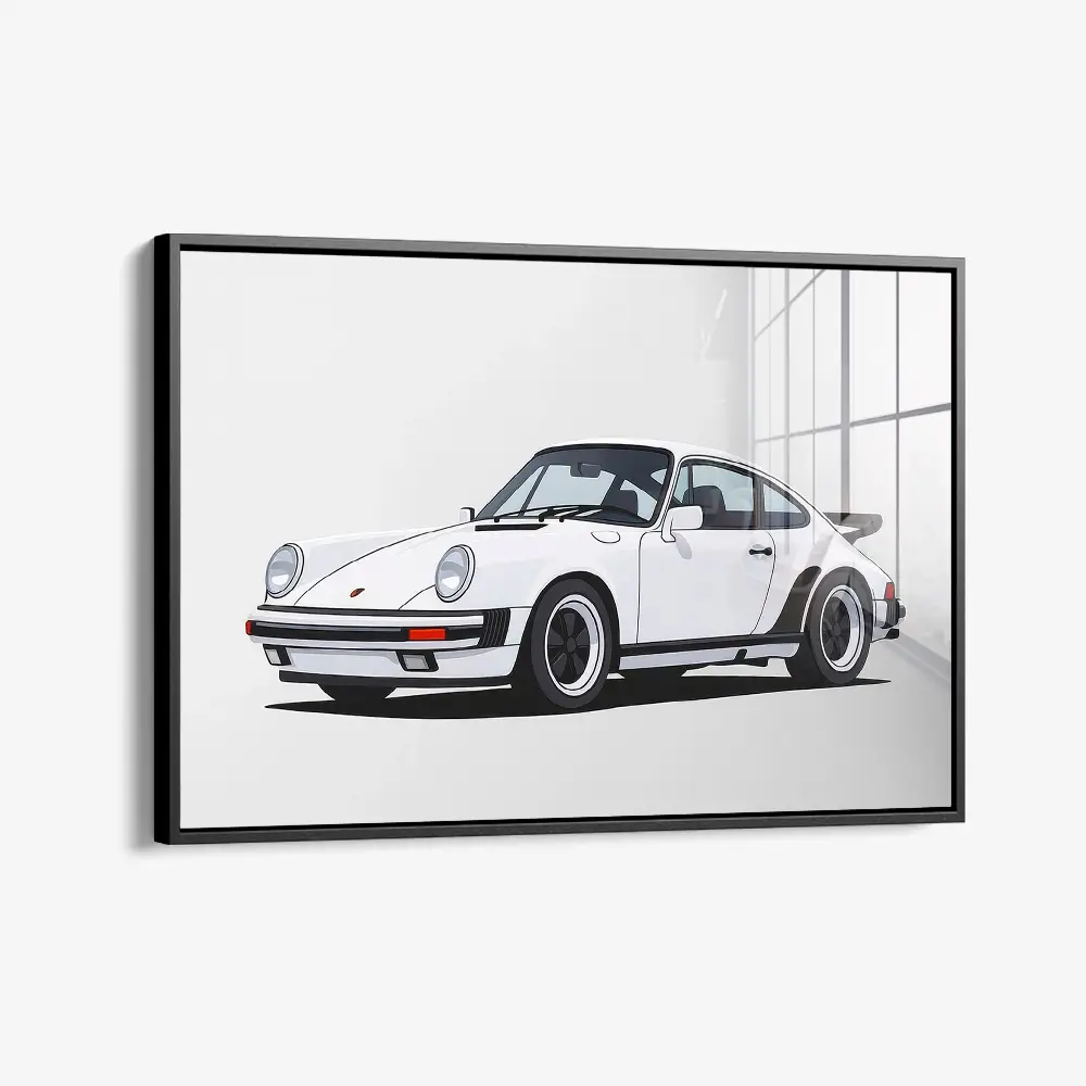 8.-Glass-Framed-911-Artwork