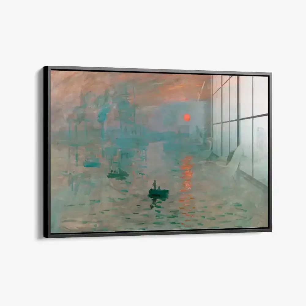 8.-Glass-Framed-Impression-Sunrise