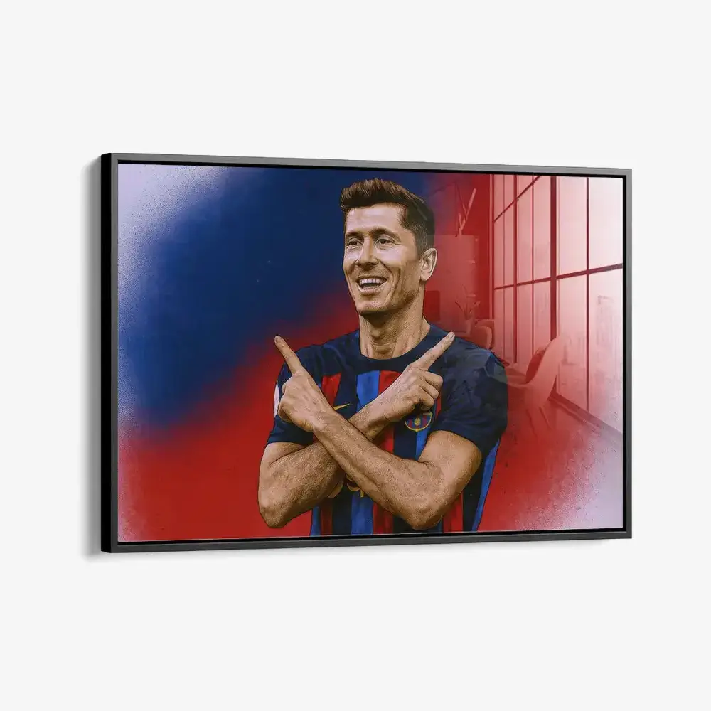 8.-Glass-Framed-Lewandowski