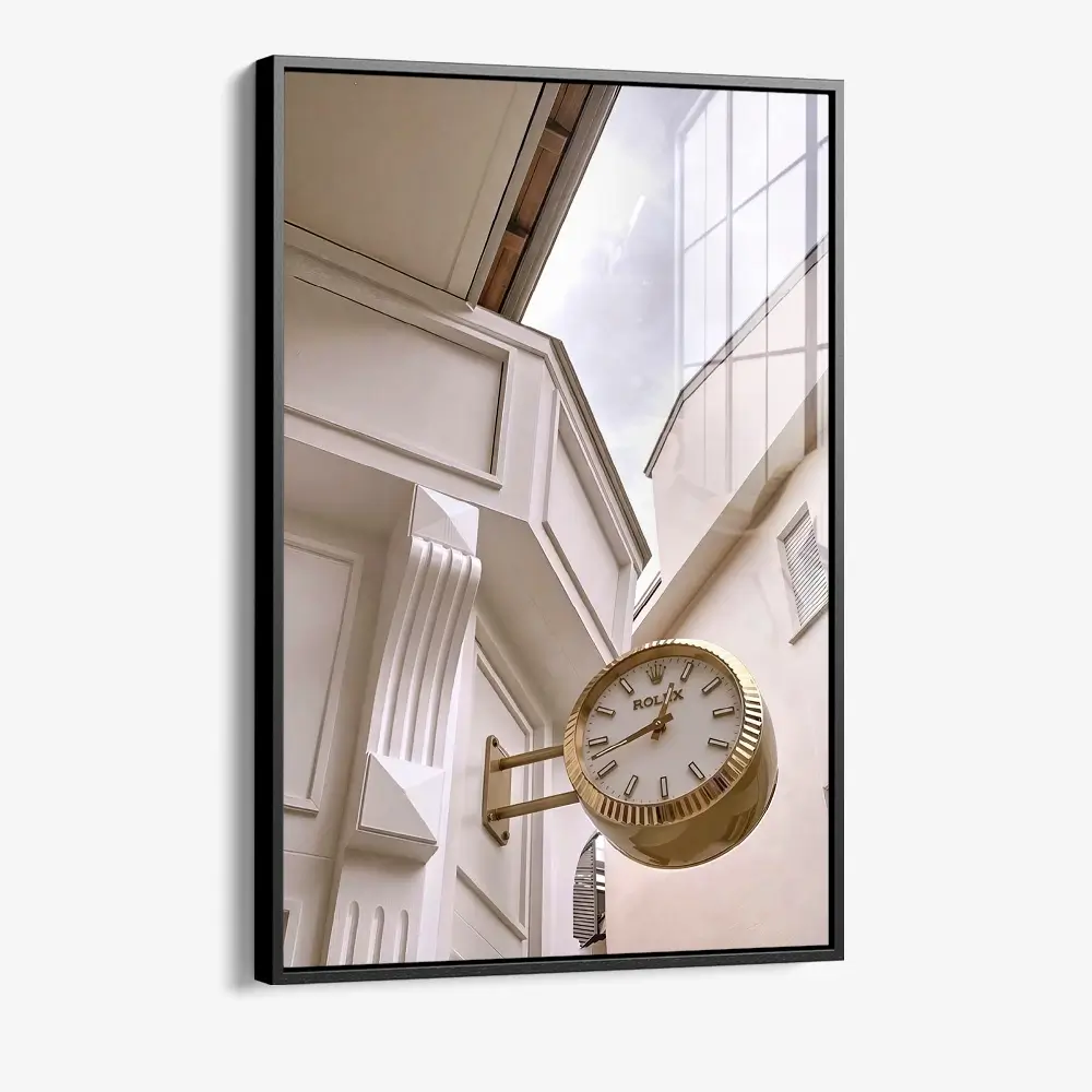 8.-Glass-Framed-Own-The-Time
