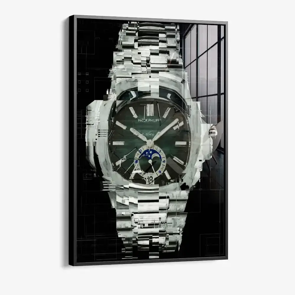 8.-Glass-Framed-Patek-Glitch