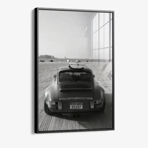 8.-Glass-Framed-Porsche-Beach