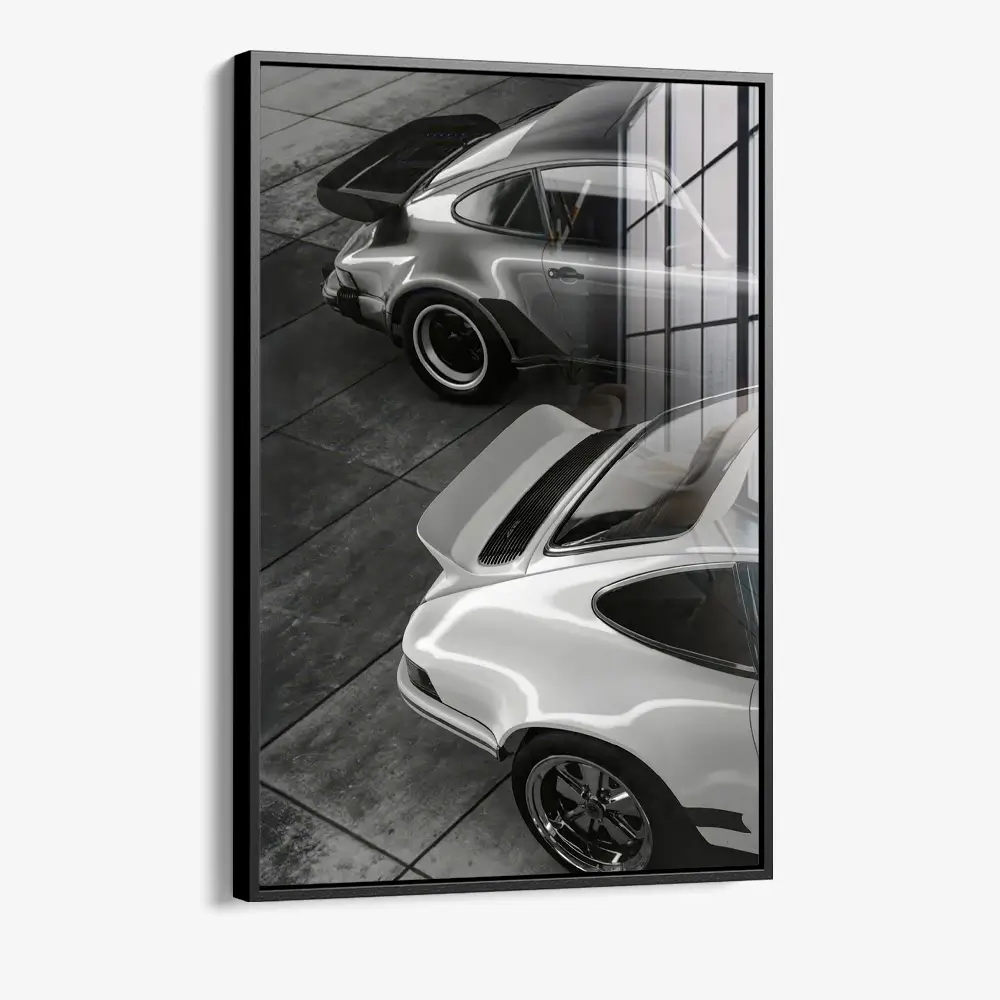 8.-Glass-Framed-Porsche-Brothers