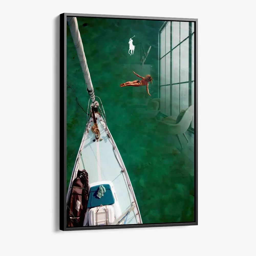 8.-Glass-Framed-RL-Boat-I