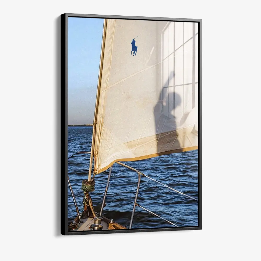 8.-Glass-Framed-RL-Boat-II