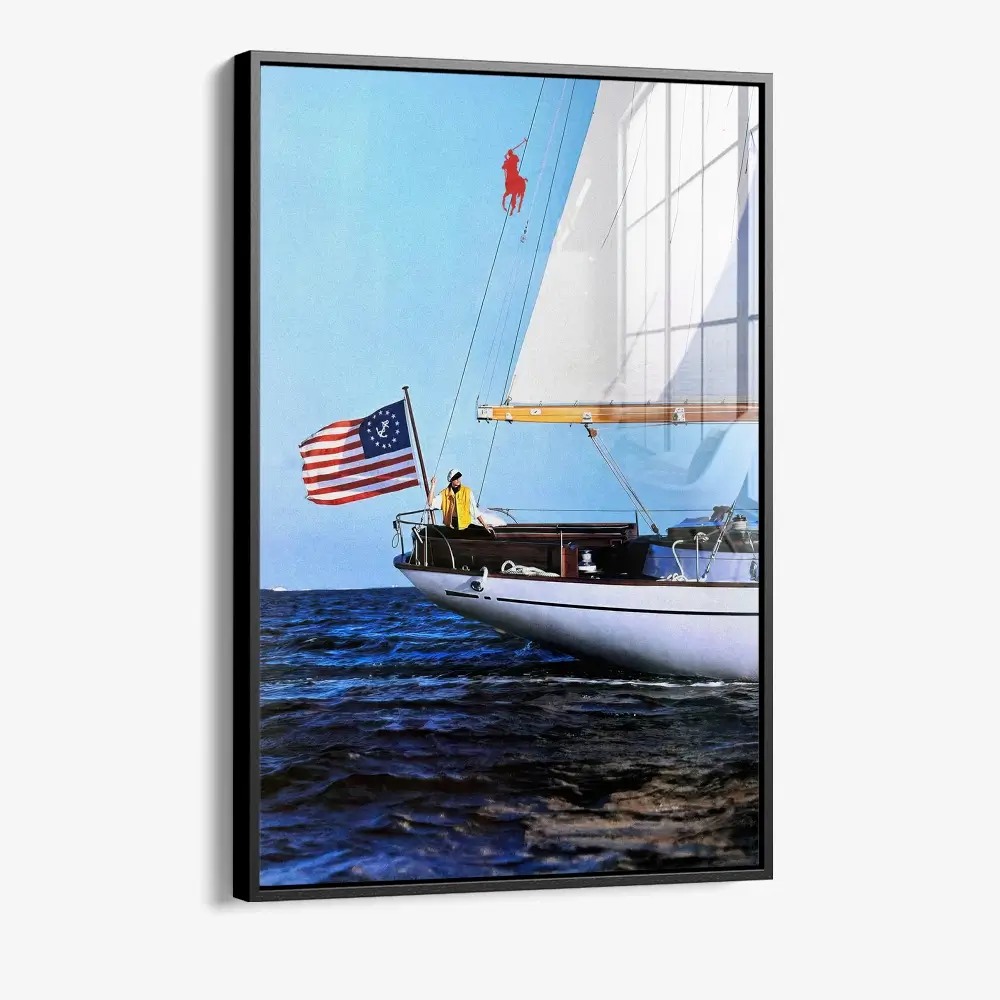 8.-Glass-Framed-RL-Boat-III