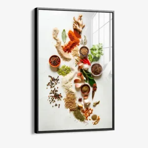 8.-Glass-Framed-Spice-Cartography-I