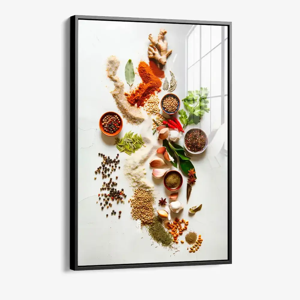 8.-Glass-Framed-Spice-Cartography-I