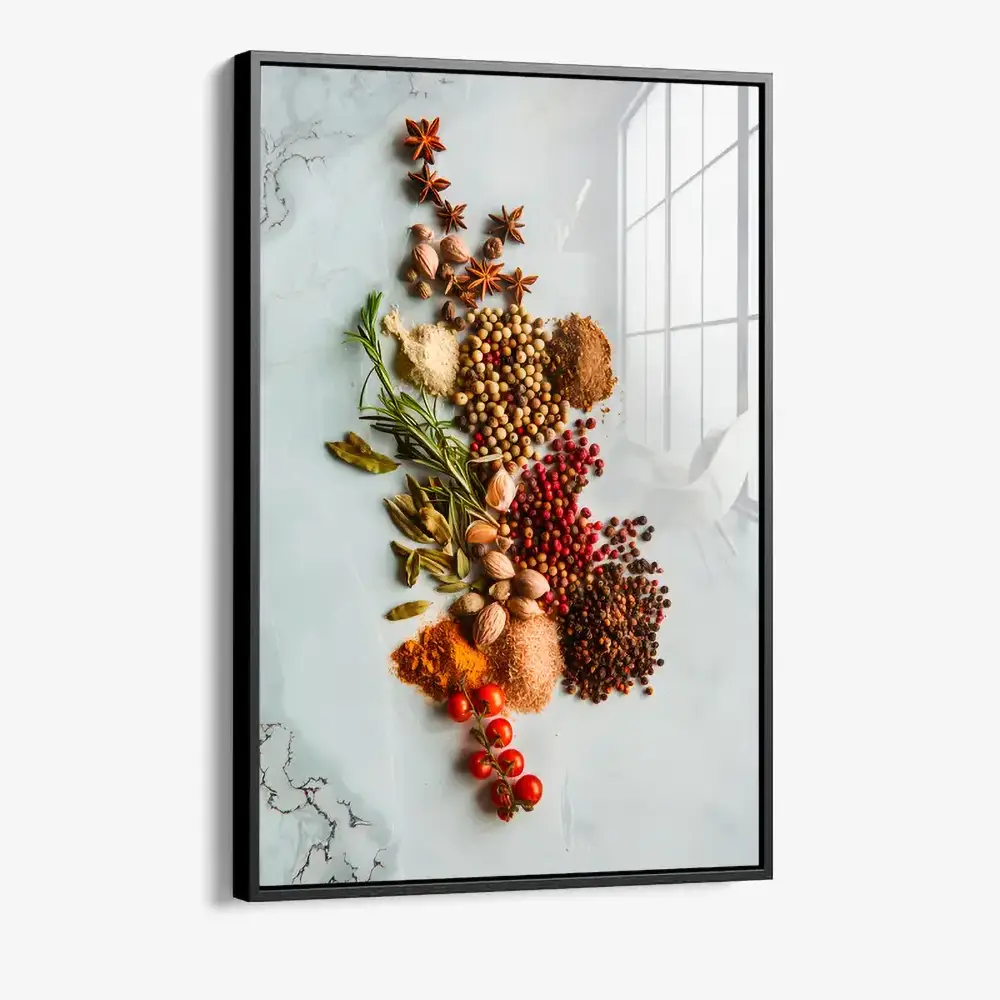 8.-Glass-Framed-Spice-Cartography-II