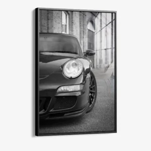 8.-Glass-Framed-Timeless-Car-I