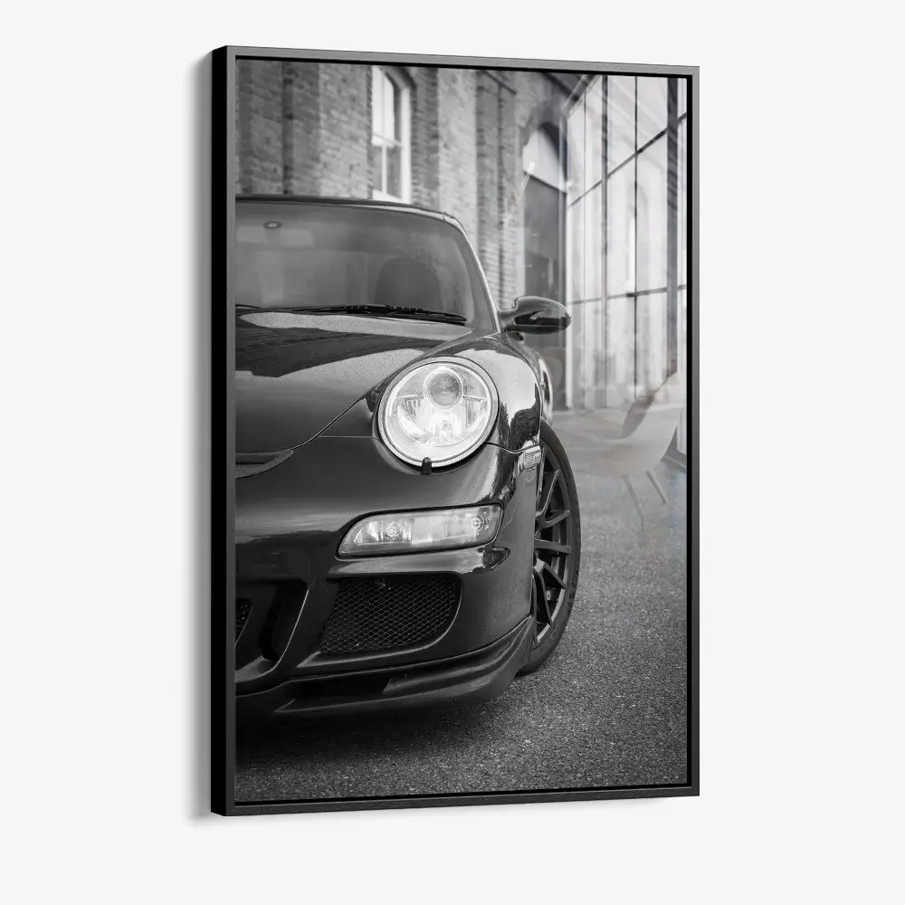 8.-Glass-Framed-Timeless-Car-I